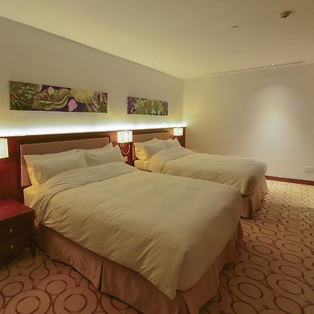 Aristo International Hotel Lao Cai Exterior photo