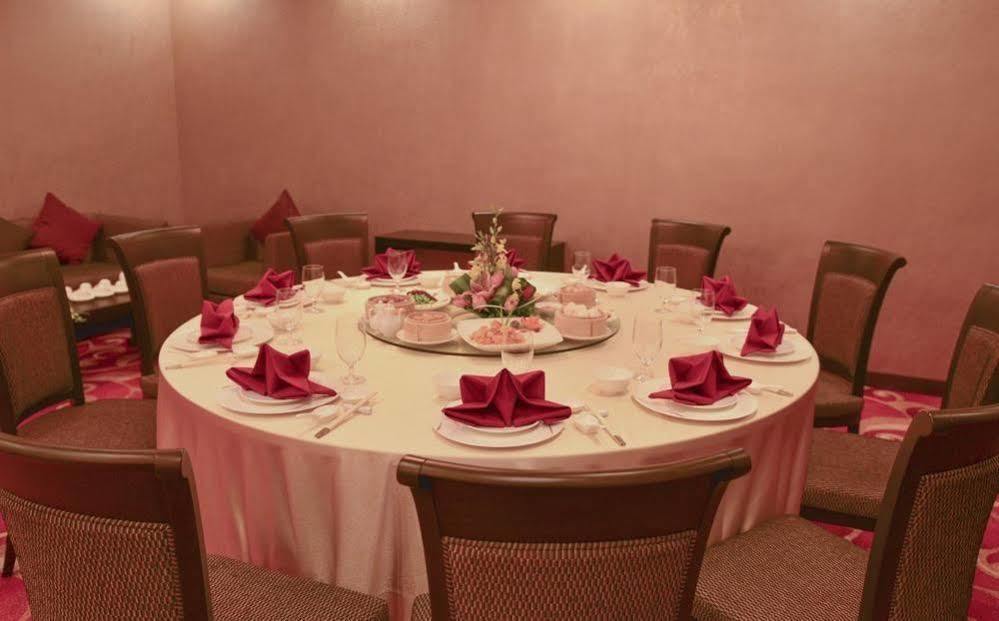 Aristo International Hotel Lao Cai Exterior photo